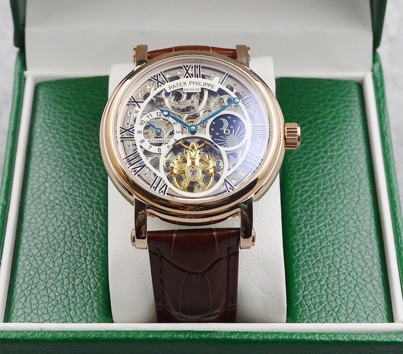 PATEK PHILIPPE Watches